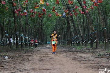 COTECCONS - LÊ PHONG BÌNH DƯƠNG HALF MARATHON 2023 - Ảnh #502671