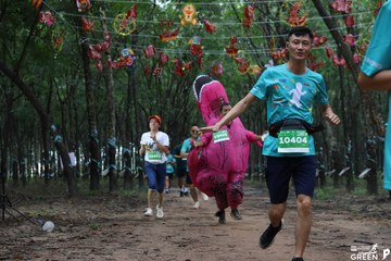 COTECCONS - LÊ PHONG BÌNH DƯƠNG HALF MARATHON 2023 - Ảnh #501427