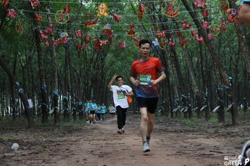 COTECCONS - LÊ PHONG BÌNH DƯƠNG HALF MARATHON 2023 - Ảnh #501708