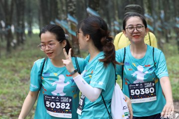 COTECCONS - LÊ PHONG BÌNH DƯƠNG HALF MARATHON 2023 - Ảnh #504703