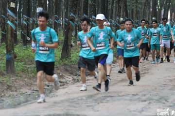 COTECCONS - LÊ PHONG BÌNH DƯƠNG HALF MARATHON 2023 - Ảnh #503871