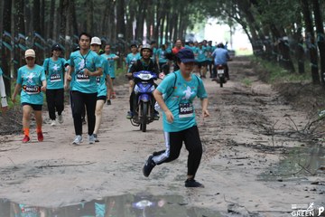 COTECCONS - LÊ PHONG BÌNH DƯƠNG HALF MARATHON 2023 - Ảnh #504835
