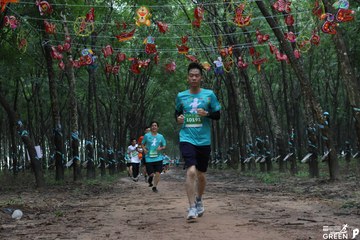 COTECCONS - LÊ PHONG BÌNH DƯƠNG HALF MARATHON 2023 - Ảnh #501695