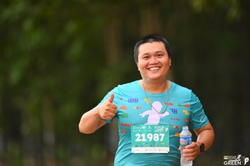 COTECCONS - LÊ PHONG BÌNH DƯƠNG HALF MARATHON 2023 - Ảnh #499470