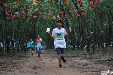 COTECCONS - LÊ PHONG BÌNH DƯƠNG HALF MARATHON 2023 - Ảnh #501493