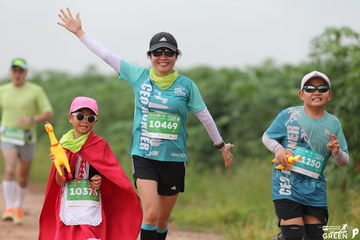 COTECCONS - LÊ PHONG BÌNH DƯƠNG HALF MARATHON 2023 - Ảnh #499589