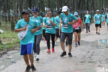 COTECCONS - LÊ PHONG BÌNH DƯƠNG HALF MARATHON 2023 - Ảnh #505027