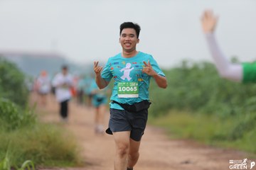 COTECCONS - LÊ PHONG BÌNH DƯƠNG HALF MARATHON 2023 - Ảnh #499509