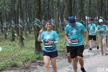 COTECCONS - LÊ PHONG BÌNH DƯƠNG HALF MARATHON 2023 - Ảnh #504279