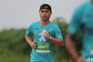 COTECCONS - LÊ PHONG BÌNH DƯƠNG HALF MARATHON 2023 - Ảnh #499392