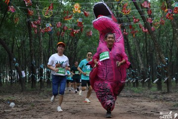 COTECCONS - LÊ PHONG BÌNH DƯƠNG HALF MARATHON 2023 - Ảnh #501436