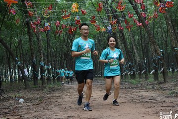 COTECCONS - LÊ PHONG BÌNH DƯƠNG HALF MARATHON 2023 - Ảnh #502627
