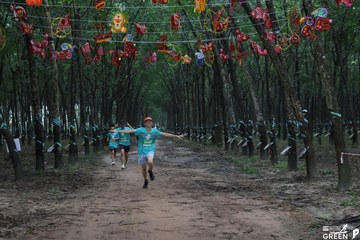 COTECCONS - LÊ PHONG BÌNH DƯƠNG HALF MARATHON 2023 - Ảnh #500815