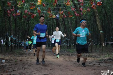COTECCONS - LÊ PHONG BÌNH DƯƠNG HALF MARATHON 2023 - Ảnh #500179