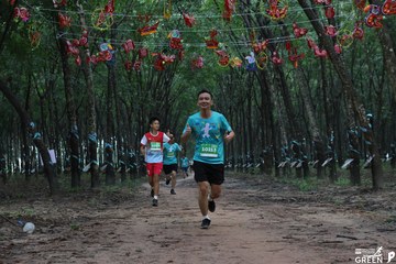 COTECCONS - LÊ PHONG BÌNH DƯƠNG HALF MARATHON 2023 - Ảnh #500927