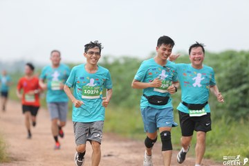 COTECCONS - LÊ PHONG BÌNH DƯƠNG HALF MARATHON 2023 - Ảnh #499289