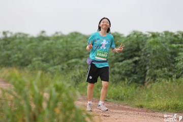 COTECCONS - LÊ PHONG BÌNH DƯƠNG HALF MARATHON 2023 - Ảnh #499624
