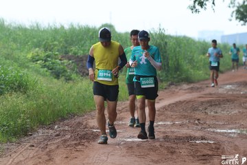 COTECCONS - LÊ PHONG BÌNH DƯƠNG HALF MARATHON 2023 - Ảnh #505482