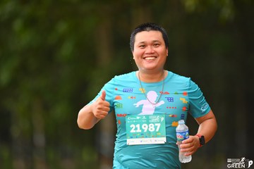 COTECCONS - LÊ PHONG BÌNH DƯƠNG HALF MARATHON 2023 - Ảnh #499467