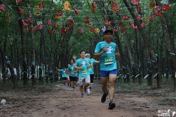 COTECCONS - LÊ PHONG BÌNH DƯƠNG HALF MARATHON 2023 - Ảnh #501008
