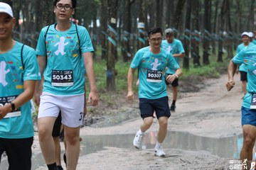 COTECCONS - LÊ PHONG BÌNH DƯƠNG HALF MARATHON 2023 - Ảnh #503919