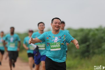 COTECCONS - LÊ PHONG BÌNH DƯƠNG HALF MARATHON 2023 - Ảnh #499354