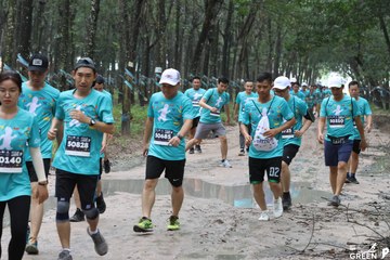 COTECCONS - LÊ PHONG BÌNH DƯƠNG HALF MARATHON 2023 - Ảnh #504215