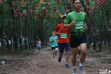 COTECCONS - LÊ PHONG BÌNH DƯƠNG HALF MARATHON 2023 - Ảnh #500902