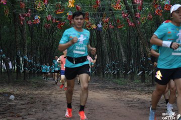 COTECCONS - LÊ PHONG BÌNH DƯƠNG HALF MARATHON 2023 - Ảnh #500145
