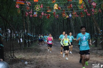 COTECCONS - LÊ PHONG BÌNH DƯƠNG HALF MARATHON 2023 - Ảnh #499927