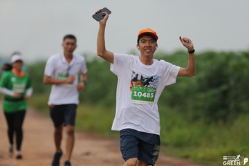 COTECCONS - LÊ PHONG BÌNH DƯƠNG HALF MARATHON 2023 - Ảnh #499503
