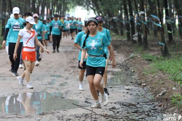 COTECCONS - LÊ PHONG BÌNH DƯƠNG HALF MARATHON 2023 - Ảnh #504623