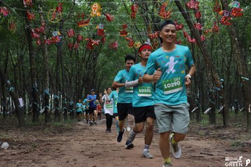 COTECCONS - LÊ PHONG BÌNH DƯƠNG HALF MARATHON 2023 - Ảnh #501295