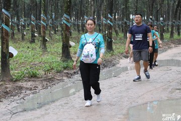 COTECCONS - LÊ PHONG BÌNH DƯƠNG HALF MARATHON 2023 - Ảnh #505258