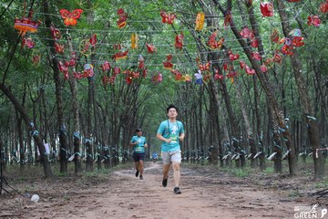COTECCONS - LÊ PHONG BÌNH DƯƠNG HALF MARATHON 2023 - Ảnh #502913