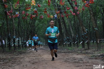 COTECCONS - LÊ PHONG BÌNH DƯƠNG HALF MARATHON 2023 - Ảnh #501086