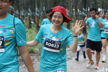 COTECCONS - LÊ PHONG BÌNH DƯƠNG HALF MARATHON 2023 - Ảnh #505175