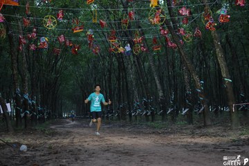 COTECCONS - LÊ PHONG BÌNH DƯƠNG HALF MARATHON 2023 - Ảnh #499683