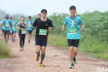 COTECCONS - LÊ PHONG BÌNH DƯƠNG HALF MARATHON 2023 - Ảnh #499421