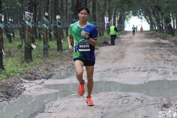COTECCONS - LÊ PHONG BÌNH DƯƠNG HALF MARATHON 2023 - Ảnh #503042