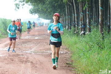 COTECCONS - LÊ PHONG BÌNH DƯƠNG HALF MARATHON 2023 - Ảnh #505545