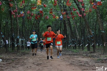 COTECCONS - LÊ PHONG BÌNH DƯƠNG HALF MARATHON 2023 - Ảnh #501809