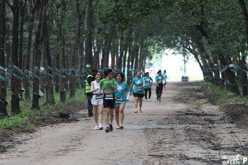 COTECCONS - LÊ PHONG BÌNH DƯƠNG HALF MARATHON 2023 - Ảnh #505382