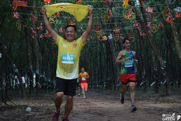COTECCONS - LÊ PHONG BÌNH DƯƠNG HALF MARATHON 2023 - Ảnh #499702