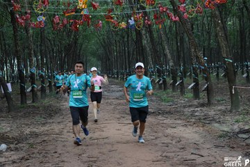COTECCONS - LÊ PHONG BÌNH DƯƠNG HALF MARATHON 2023 - Ảnh #502038