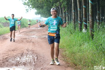 COTECCONS - LÊ PHONG BÌNH DƯƠNG HALF MARATHON 2023 - Ảnh #505803