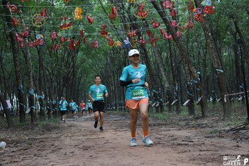 COTECCONS - LÊ PHONG BÌNH DƯƠNG HALF MARATHON 2023 - Ảnh #502561