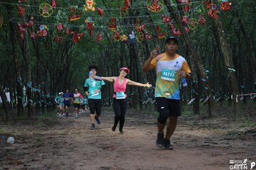 COTECCONS - LÊ PHONG BÌNH DƯƠNG HALF MARATHON 2023 - Ảnh #500239
