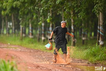 COTECCONS - LÊ PHONG BÌNH DƯƠNG HALF MARATHON 2023 - Ảnh #499324