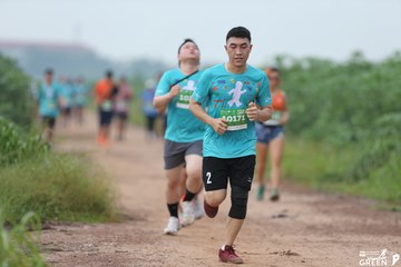 COTECCONS - LÊ PHONG BÌNH DƯƠNG HALF MARATHON 2023 - Ảnh #499073